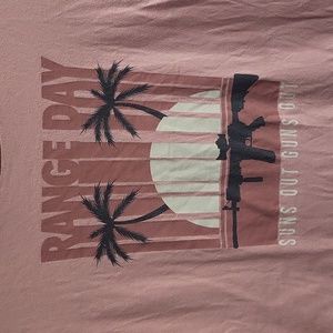 🇺🇸 5 for 25 Grunt Style Tee